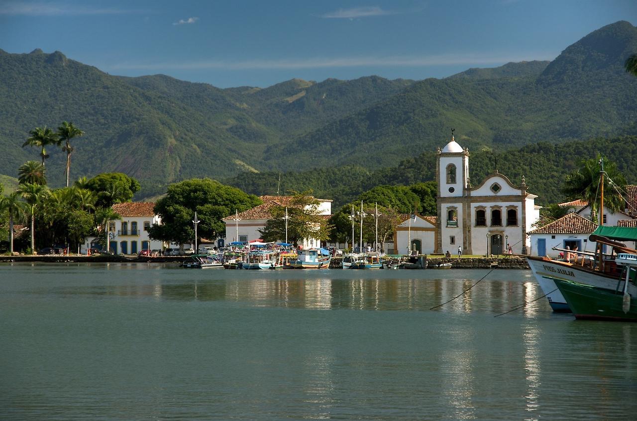 Pousada Refugio Tropical Araquari Kültér fotó